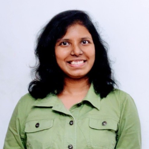 Bhavani Ravi